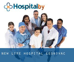 New Life Hospital (Leskovac)