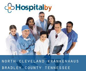 North Cleveland krankenhaus (Bradley County, Tennessee)