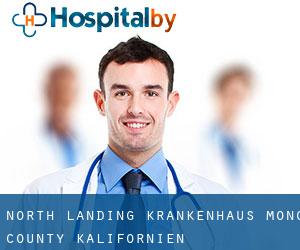 North Landing krankenhaus (Mono County, Kalifornien)