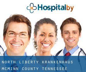 North Liberty krankenhaus (McMinn County, Tennessee)