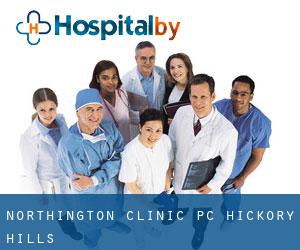 Northington Clinic PC (Hickory Hills)