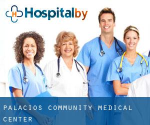 Palacios Community Medical Center