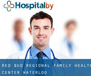 Red Bud Regional Family Health Center (Waterloo)