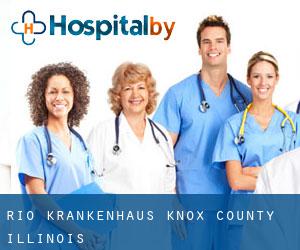 Rio krankenhaus (Knox County, Illinois)