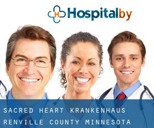 Sacred Heart krankenhaus (Renville County, Minnesota)