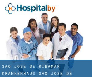 São José de Ribamar krankenhaus (São José de Ribamar, Maranhão)
