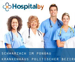 Schwarzach im Pongau krankenhaus (Politischer Bezirk Sankt Johann im Pongau, Salzburg)