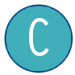 Chiconi (1st letter)