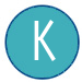 Kani-Kéli (1st letter)