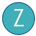 Zanzan (1st letter)