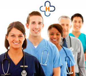 Finder von Krankenhäusern Finder von Krankenhäusern